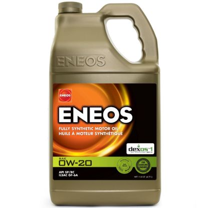 Picture of ENEOS Engine Oil - 3701-323