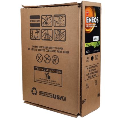 Picture of ENEOS Engine Oil - 3701-400