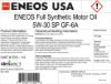 Picture of ENEOS Engine Oil - 3703-110