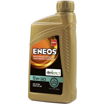 Picture of ENEOS Engine Oil - 3703-300