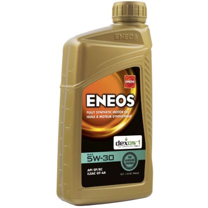 Picture of ENEOS Engine Oil - 3703-300