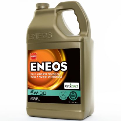 Picture of ENEOS Engine Oil - 3703-320