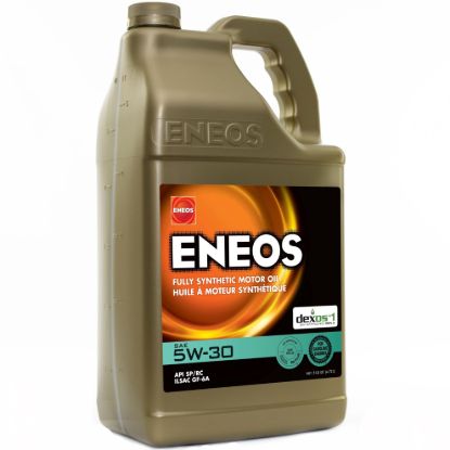 Picture of ENEOS Engine Oil - 3703-323