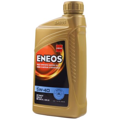 Picture of ENEOS Engine Oil - 3704-301