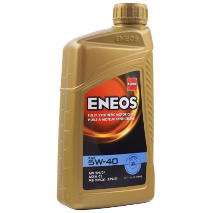 Picture of ENEOS Engine Oil - 3704-301