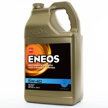 Picture of ENEOS Engine Oil - 3704-320