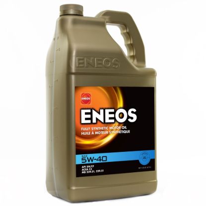Picture of ENEOS Engine Oil - 3704-323