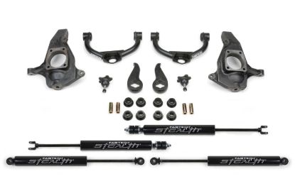 Picture of Fabtech Suspension Lift Kit - FTS21184