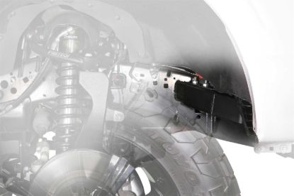 Picture of Fabtech Suspension Subframe Connector - FTS22334