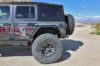 Picture of Fabtech Fender - FTS24213