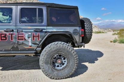 Picture of Fabtech Fender - FTS24213