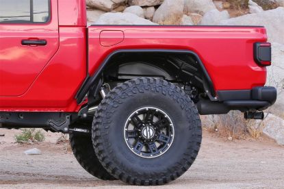Picture of Fabtech Fender - FTS24248