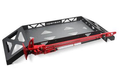 Picture of Fabtech Jack Stowage Mount - FTS24266