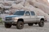 Picture of Fabtech Suspension Lift Kit - K1045DL