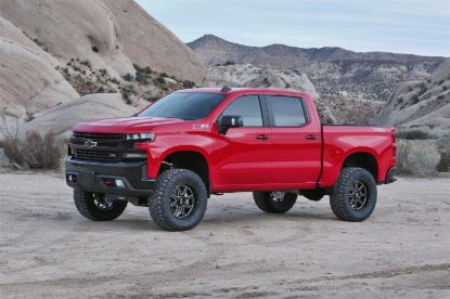 Picture of Fabtech Suspension Lift Kit - K1136M