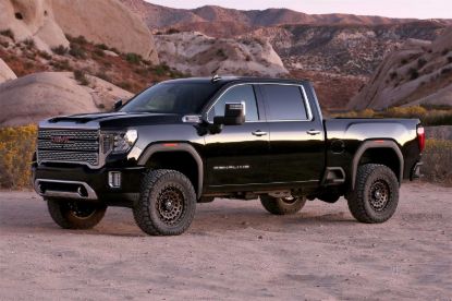 Picture of Fabtech Suspension Lift Kit - K1179DL