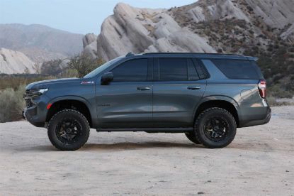 Picture of Fabtech Suspension Lift Kit - K1184
