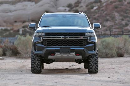 Picture of Fabtech Suspension Lift Kit - K1184