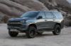 Picture of Fabtech Suspension Lift Kit - K1184