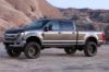 Picture of Fabtech Suspension Lift Kit - K2254DL
