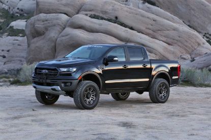 Picture of Fabtech Suspension Lift Kit - K2322DL