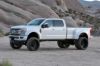Picture of Fabtech Suspension Lift Kit - K2335DL
