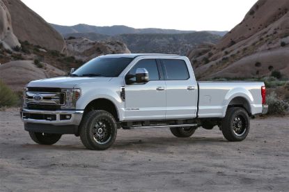 Picture of Fabtech Suspension Lift Kit - K2339DL