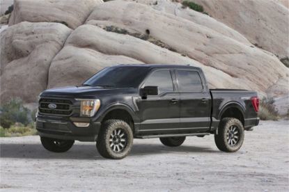 Picture of Fabtech Suspension Lift Kit - K2374DL