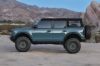 Picture of FABTECH 5' BASIC SYS W/ SHK SPACERS 2021-24 - K2391