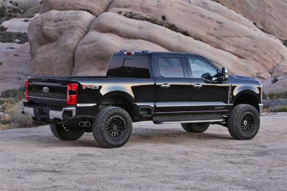 Picture of Fabtech Suspension Lift Kit - K2409DL