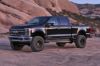 Picture of Fabtech Suspension Lift Kit - K2409DL