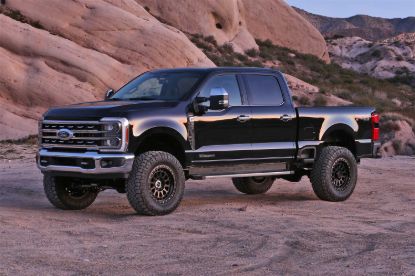 Picture of Fabtech Suspension Lift Kit - K2409DL