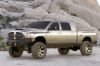 Picture of Fabtech Suspension Lift Kit - K30154DL