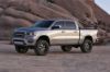 Picture of Fabtech Suspension Lift Kit - K3087DL