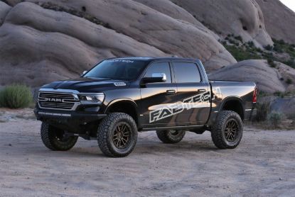 Picture of Fabtech Suspension Lift Kit - K3088DL