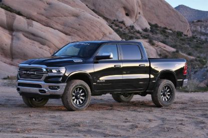 Picture of Fabtech Suspension Lift Kit - K3169DL