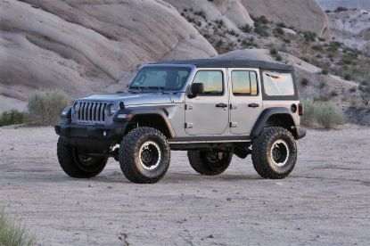 Picture of Fabtech Suspension Lift Kit - K4141DL