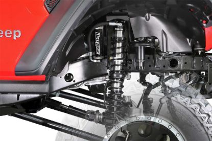 Picture of Fabtech Suspension Shock Absorber Conversion Kit - K4152DL