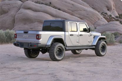 Picture of Fabtech Suspension Lift Kit - K4167M