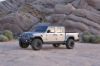 Picture of Fabtech Suspension Lift Kit - K4167M