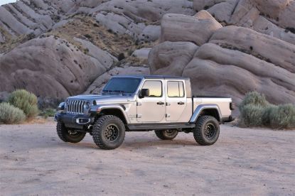 Picture of Fabtech Suspension Lift Kit - K4167M