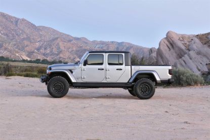 Picture of Fabtech Suspension Lift Kit - K4168DL
