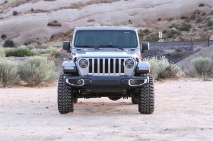 Picture of Fabtech Suspension Lift Kit - K4168DL