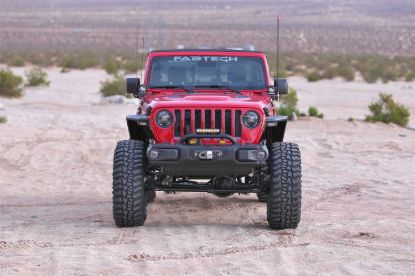 Picture of Fabtech Suspension Lift Kit - K4178DL