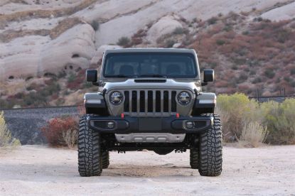 Picture of Fabtech Suspension Lift Kit - K4185
