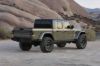 Picture of Fabtech Suspension Lift Kit - K4185