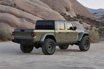 Picture of Fabtech Suspension Lift Kit - K4185