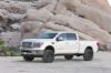 Picture of Fabtech Suspension Lift Kit - K6007DL