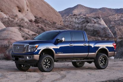 Picture of Fabtech Suspension Lift Kit - K6008