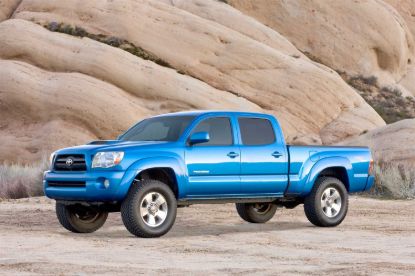Picture of Fabtech Suspension Lift Kit - K7064DL